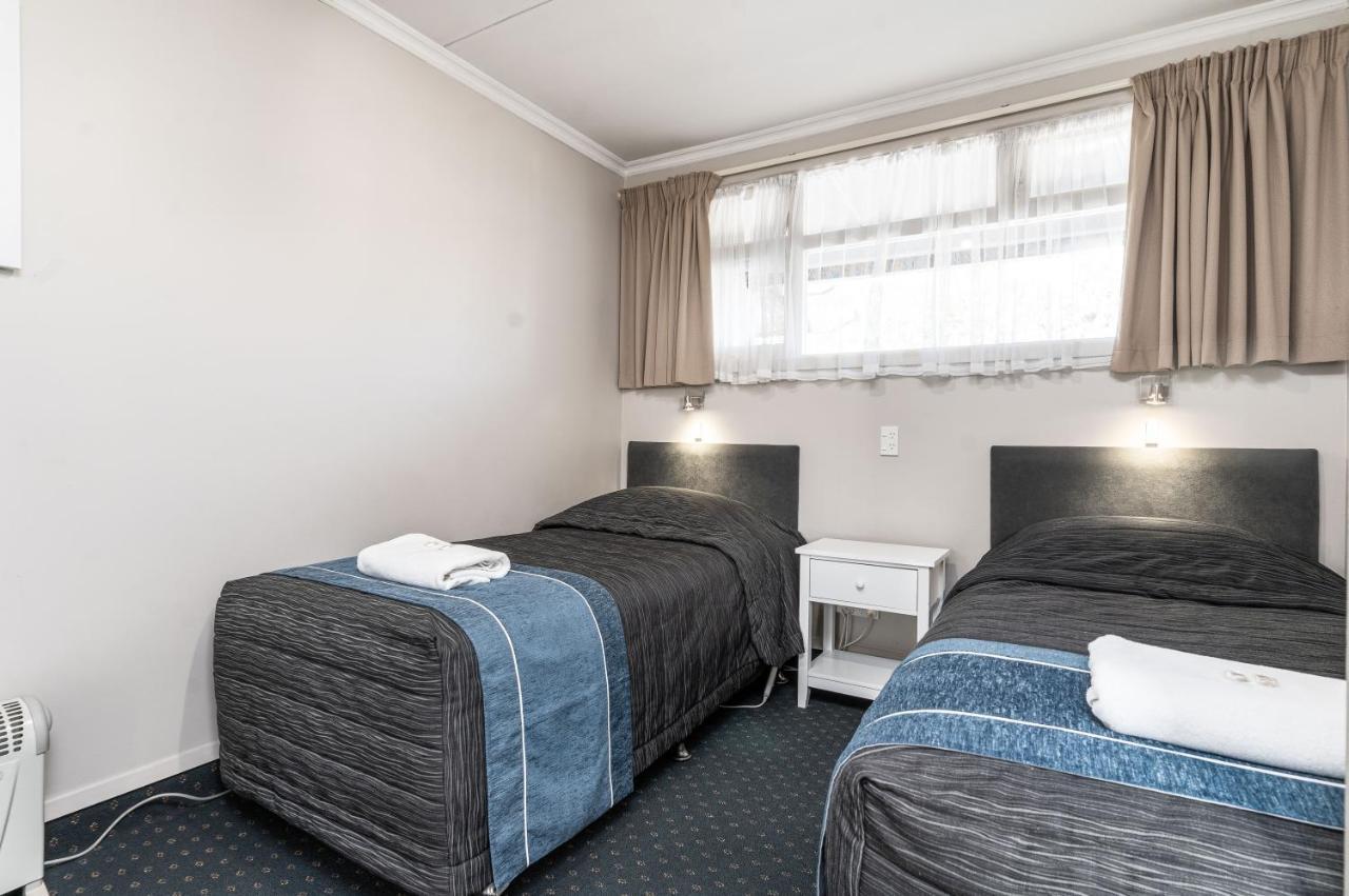 Motel Amble Masterton