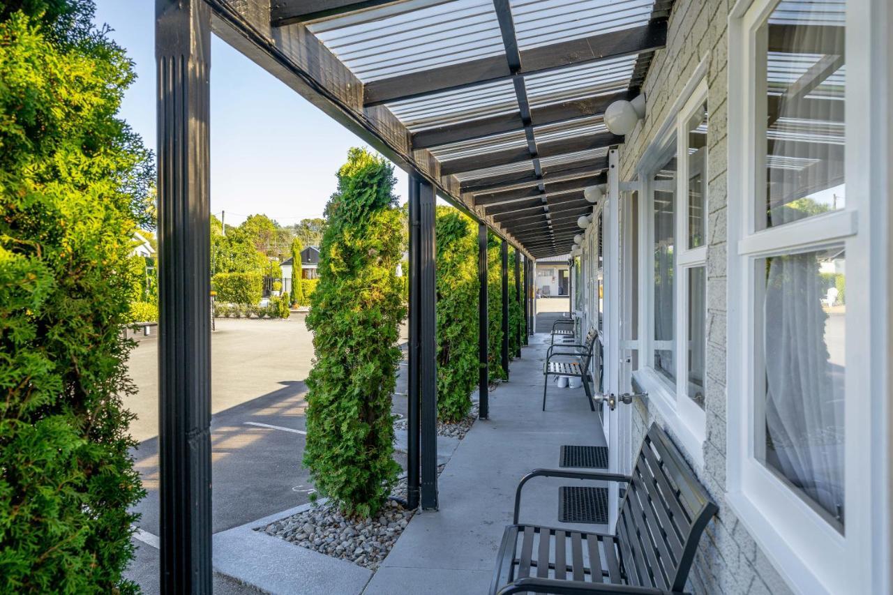 Amble Motel