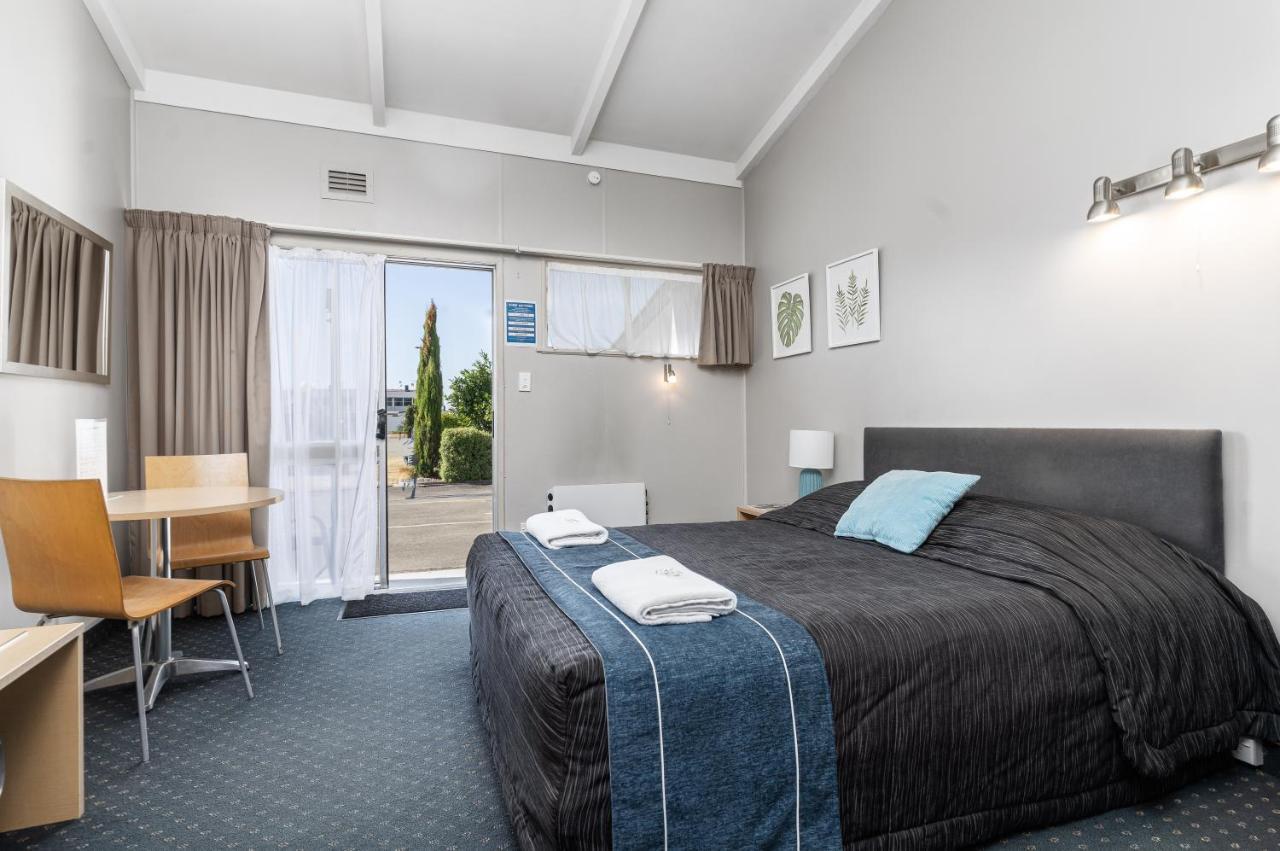 Amble Motel 4*