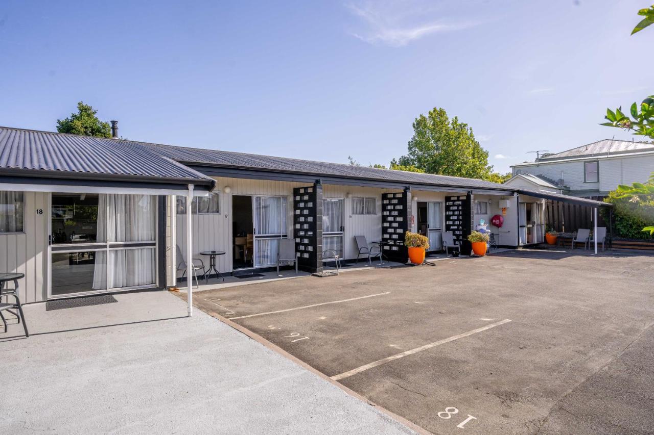 Amble 4* Masterton