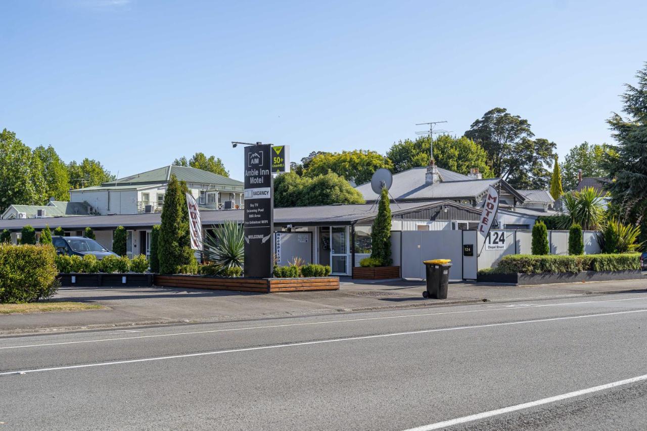 Amble Motel