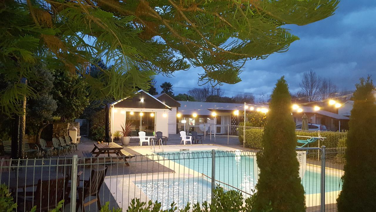Amble 4* Masterton
