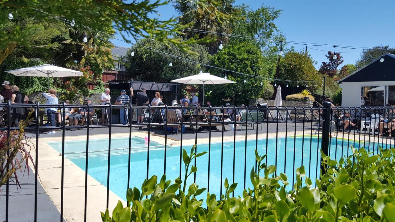 Motel Amble 4*