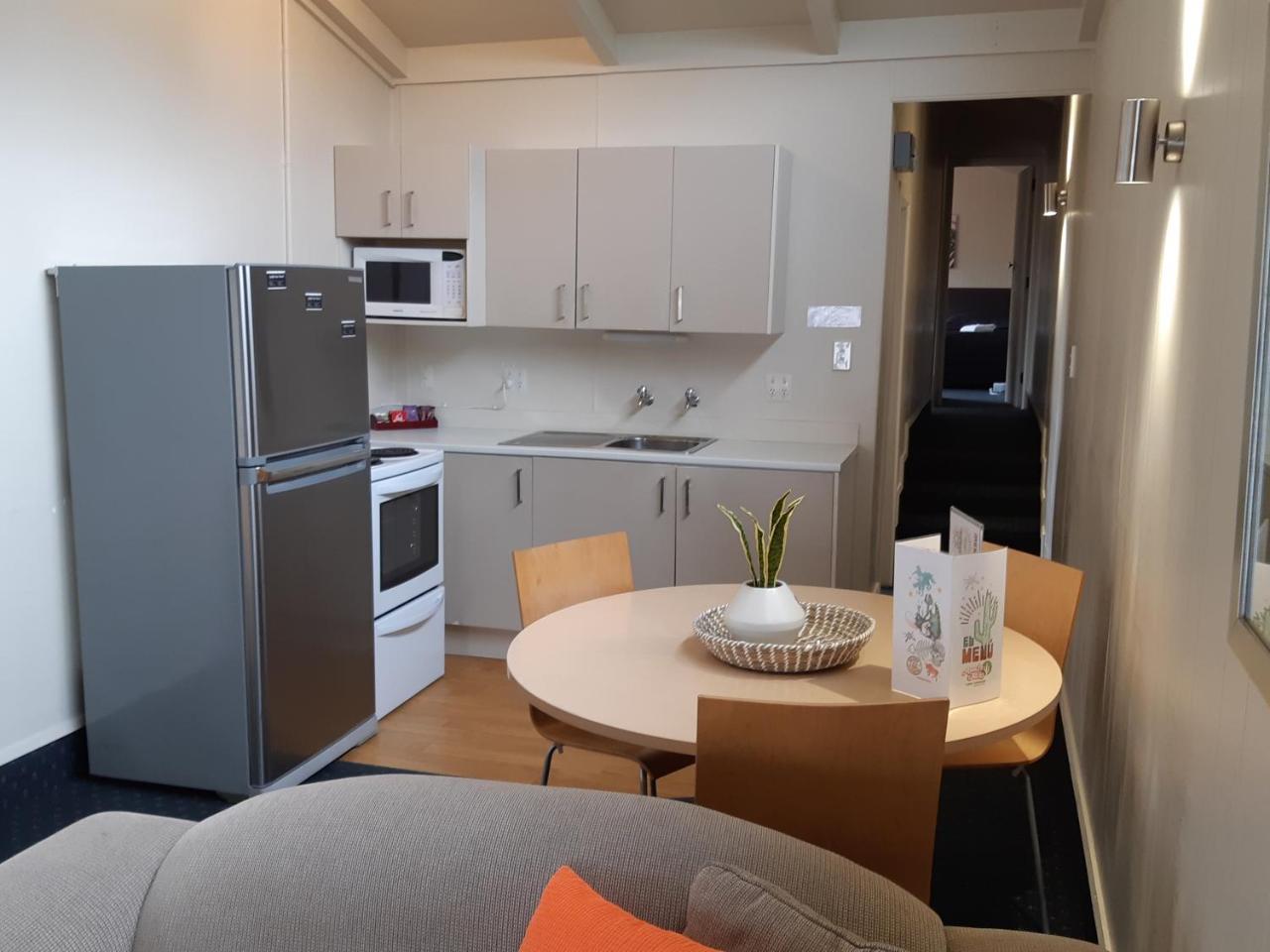 Amble 4* Masterton